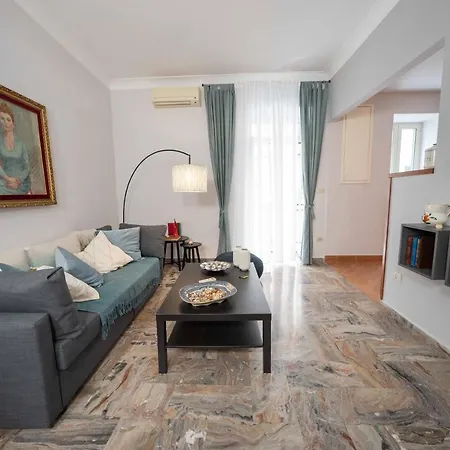 I Due Balconcini By Dimorra * נאפולי