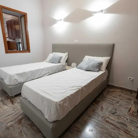 I Due Balconcini By Dimorra * נאפולי