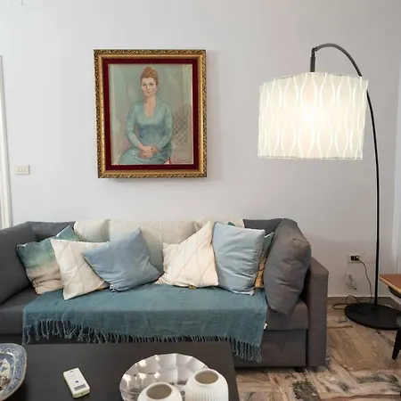 I Due Balconcini By Dimorra