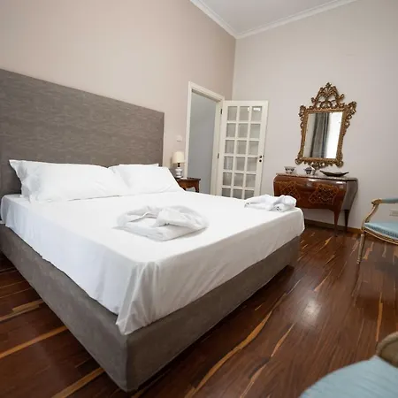 I Due Balconcini By Dimorra * נאפולי