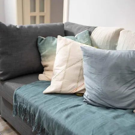 I Due Balconcini By Dimorra