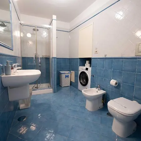 I Due Balconcini By Dimorra *