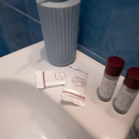 I Due Balconcini By Dimorra * נאפולי