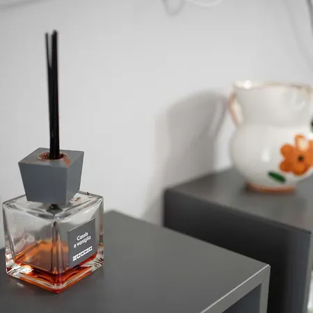 I Due Balconcini By Dimorra דירה *