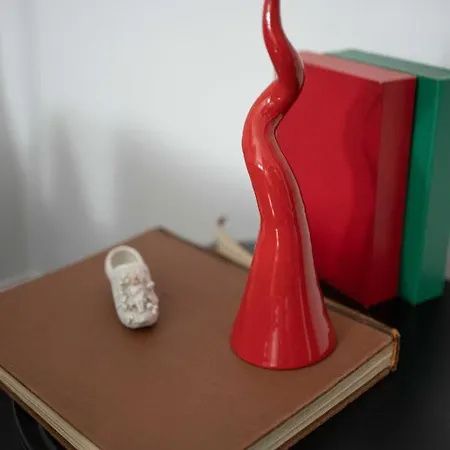 I Due Balconcini By Dimorra *