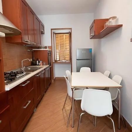 I Due Balconcini By Dimorra נאפולי