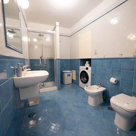 דירה I Due Balconcini By Dimorra