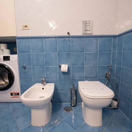 I Due Balconcini By Dimorra דירה