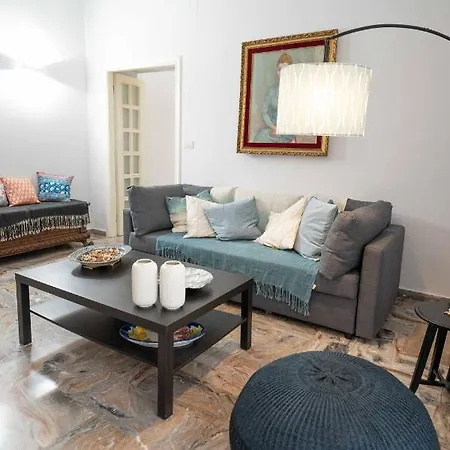 I Due Balconcini By Dimorra נאפולי