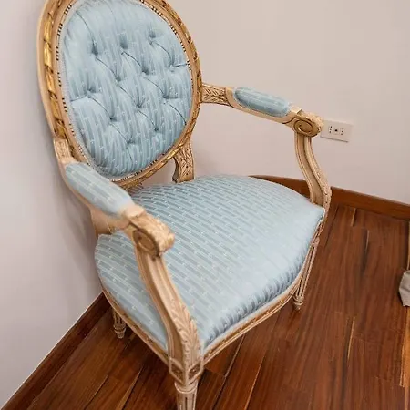 I Due Balconcini By Dimorra נאפולי