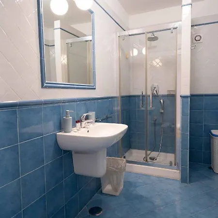 I Due Balconcini By Dimorra דירה *