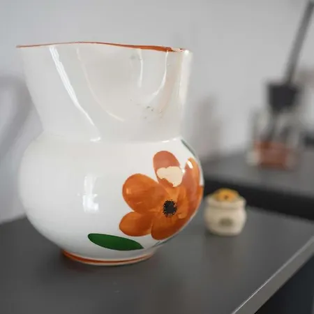 I Due Balconcini By Dimorra נאפולי