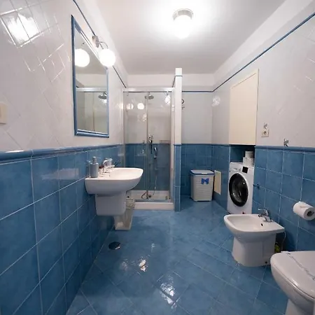 I Due Balconcini By Dimorra * נאפולי