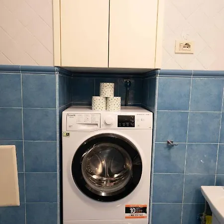 I Due Balconcini By Dimorra דירה