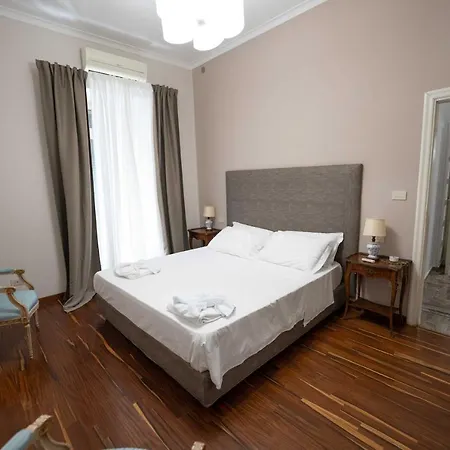 I Due Balconcini By Dimorra * נאפולי