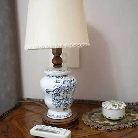 I Due Balconcini By Dimorra *