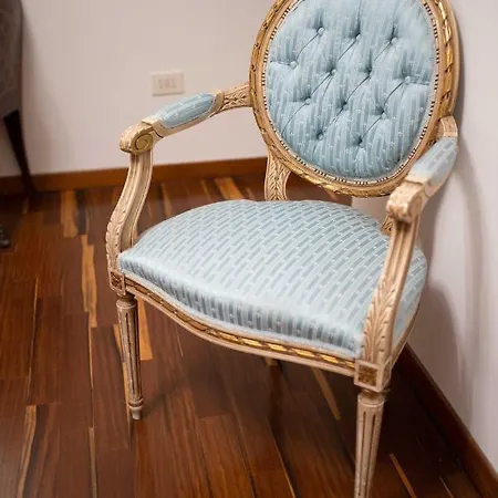 דירה I Due Balconcini By Dimorra *