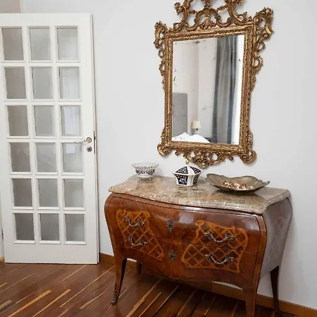 דירה I Due Balconcini By Dimorra *