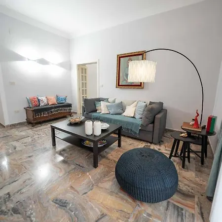 I Due Balconcini By Dimorra Apartament *