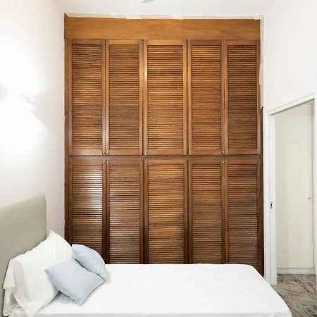Apartament I Due Balconcini By Dimorra *