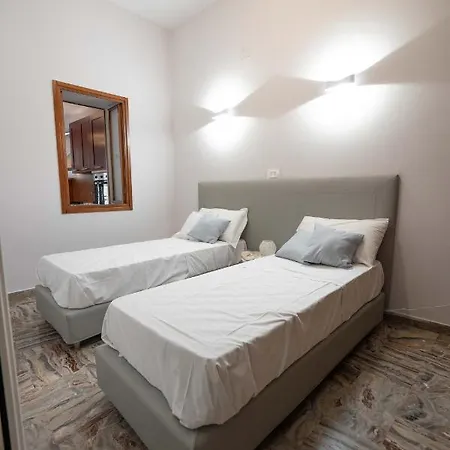 I Due Balconcini By Dimorra *