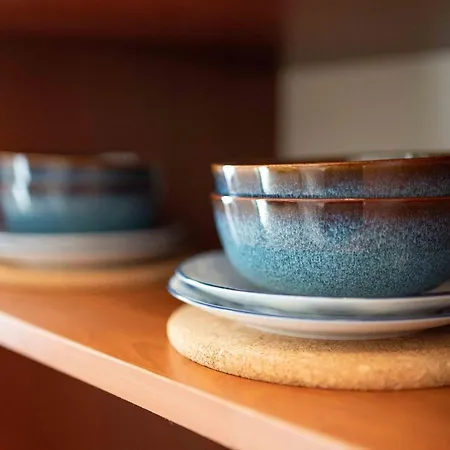 I Due Balconcini By Dimorra Apartamento *