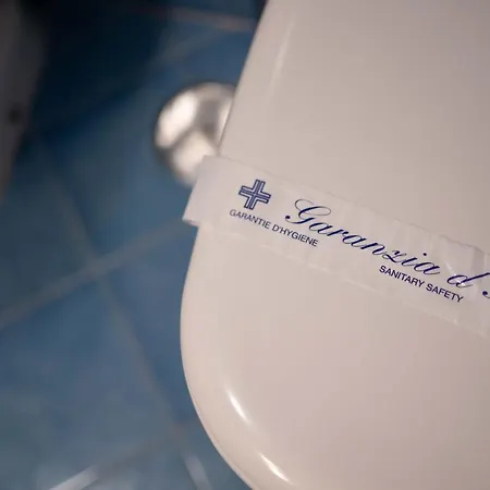 Appartement I Due Balconcini By Dimorra