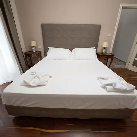 I Due Balconcini By Dimorra