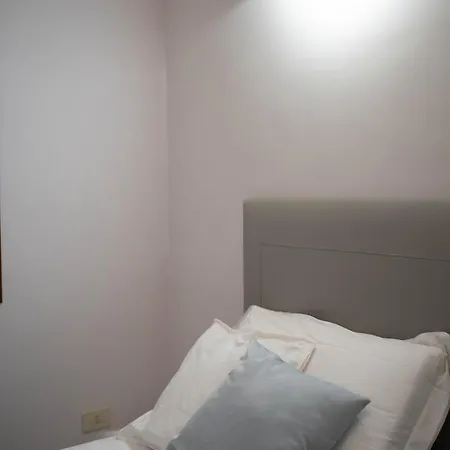 I Due Balconcini By Dimorra * Nápoles