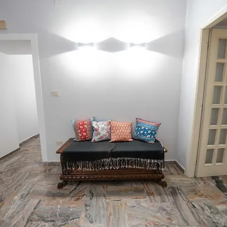 I Due Balconcini By Dimorra