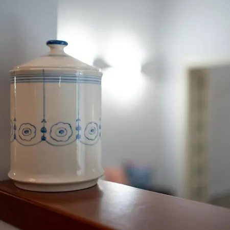 Apartmán I Due Balconcini By Dimorra *